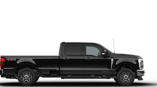 2026 Ford Super Duty® External Image 1